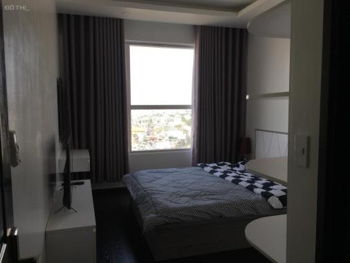 Chính chủ cho thuê, CHCC 88mv, 2PN, 2 toilet, NT cao cấp, Lucky Palace