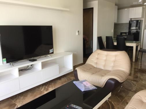 Chính chủ cho thuê, CHCC 88mv, 2PN, 2 toilet, NT cao cấp, Lucky Palace