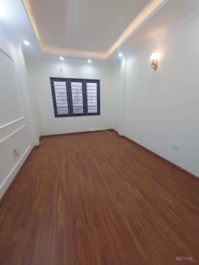 15m ra phố Giải Phóng - nhà mới - 41m2 - 5T - MT 4m - giá 5.3 tỷ