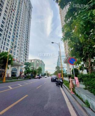 15m ra phố Giải Phóng - nhà mới - 41m2 - 5T - MT 4m - giá 5.3 tỷ