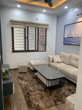 Phân lô 5 tầng gara ô tô phố Lương Thế Vinh Thanh Xuân lô góc nở hậu giá 6,38 tỷ