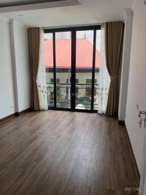 Phân lô 5 tầng gara ô tô phố Lương Thế Vinh Thanh Xuân lô góc nở hậu giá 6,38 tỷ