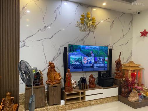 Bán nhà 3 tầng Vựng Đâng - Yết Kiêu