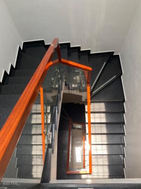 Bán nhà 3 tầng Vựng Đâng - Yết Kiêu