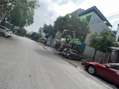 Bán nhà 3,5 tầng khu đấu nối Vựng Đâng. DT 75 m2