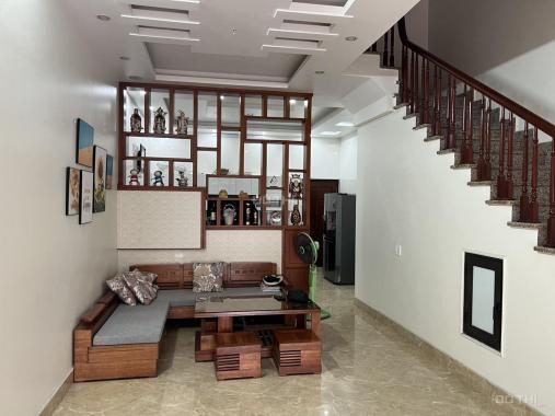 Bán nhà 3,5 tầng khu đấu nối Vựng Đâng. DT 75 m2