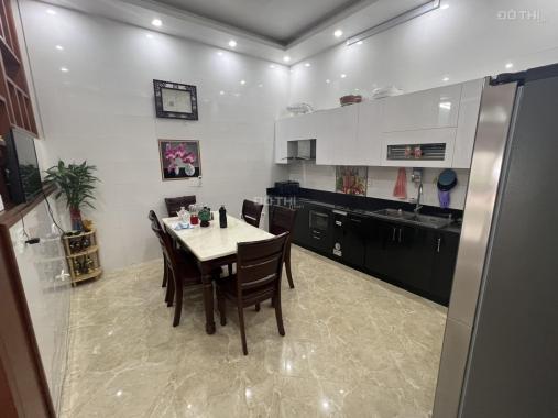 Bán nhà 3,5 tầng khu đấu nối Vựng Đâng. DT 75 m2