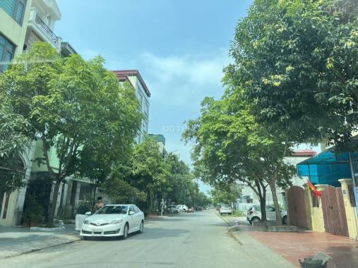 Bán nhà 3,5 tầng khu đấu nối Vựng Đâng. DT 75 m2