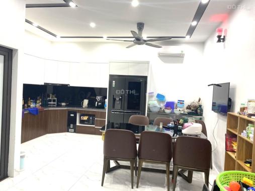 Bán nhà 3,5 tầng khu đấu nối Vựng Đâng. DT 69,16 m2
