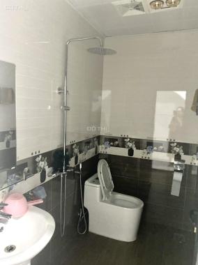 Bán nhà 3,5 tầng khu đấu nối Vựng Đâng. DT 69,16 m2