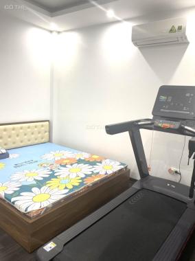 Bán nhà 3,5 tầng khu đấu nối Vựng Đâng. DT 69,16 m2