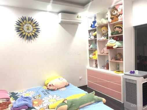 Bán nhà 3,5 tầng khu đấu nối Vựng Đâng. DT 69,16 m2