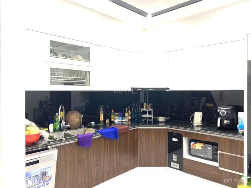 Bán nhà 3,5 tầng khu đấu nối Vựng Đâng. DT 69,16 m2