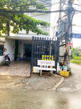 Bán nhà mặt phố tại Đường Tầm Vu, Ninh Kiều, Cần Thơ diện tích 105m2 giá 9.99 Tỷ