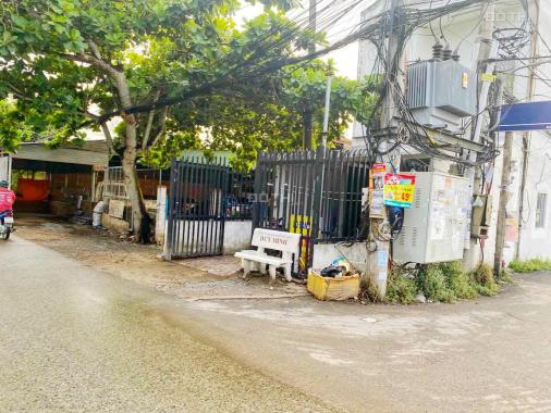 Bán nhà mặt phố tại Đường Tầm Vu, Ninh Kiều, Cần Thơ diện tích 105m2 giá 9.99 Tỷ