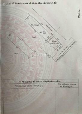 Bán nhà mặt phố tại Đường Tầm Vu, Ninh Kiều, Cần Thơ diện tích 105m2 giá 9.99 Tỷ