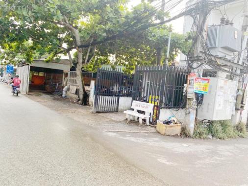 Bán nhà mặt phố tại Đường Tầm Vu, Ninh Kiều, Cần Thơ diện tích 105m2 giá 9.99 Tỷ