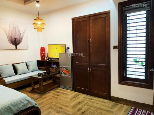 Bán nhà Yên Xá, Thanh Trì nhà đẹp, ở ngay 36m2, 3,6 tỷ