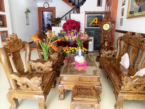 Bán nhà mặt phố tại Phường An Khánh, Ninh Kiều, Cần Thơ diện tích 100m2 giá 9.5 Tỷ