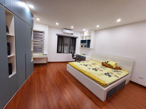 Bán nhà phố An Hòa, Mỗ Lao gần phố, ô tô 30m, 2 thoáng 39m2x5T, hơn 3 tỷ