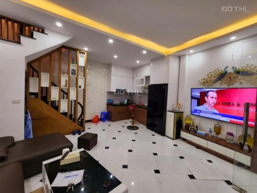 Bán nhà phố An Hòa, Mỗ Lao gần phố, ô tô 30m, 2 thoáng 39m2x5T, hơn 3 tỷ