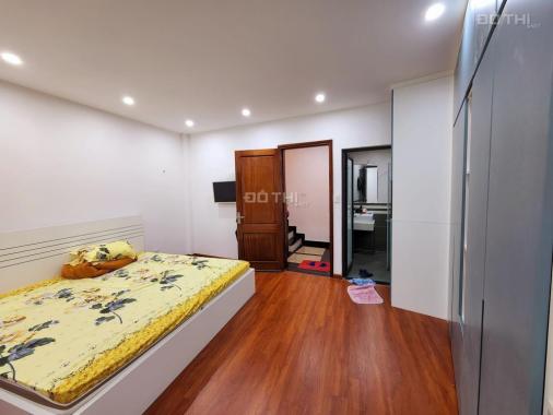 Bán nhà phố An Hòa, Mỗ Lao gần phố, ô tô 30m, 2 thoáng 39m2x5T, hơn 3 tỷ