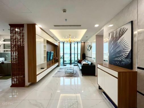 Thuê căn hộ ngắn hạn Vinhomes Central Park Quận Bình Thạnh TPHCM