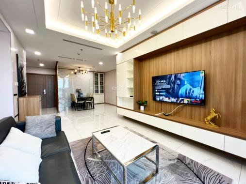 Thuê căn hộ ngắn hạn Vinhomes Central Park Quận Bình Thạnh TPHCM