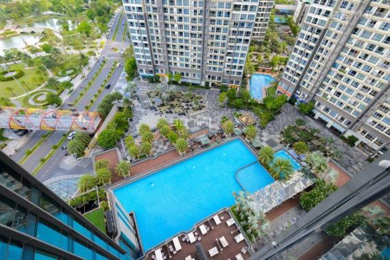 Đặt khách sạn theo ngày tại Vinhomes Landmark 81 - Sài Gòn