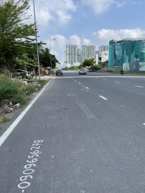 Chủ kẹt tiền gửi bán nền đất 7x19m MT Trương Văn Bang 40m, Thạnh Mỹ Lợi Q. 2 giá rất rẻ. 0908526586