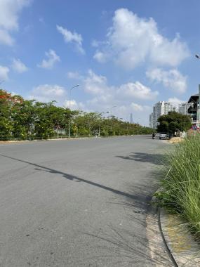 Chủ kẹt tiền gửi bán nền đất 7x19m MT Trương Văn Bang 40m, Thạnh Mỹ Lợi Q. 2 giá rất rẻ. 0908526586