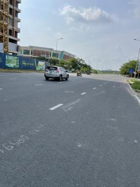 Chủ kẹt tiền gửi bán nền đất 7x19m MT Trương Văn Bang 40m, Thạnh Mỹ Lợi Q. 2 giá rất rẻ. 0908526586