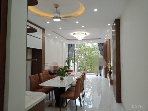 Siêu hot bán nhà văn phú hà đông ô tô tránh 32m2x5 tầng giá nhỉnh 4 tỷ 0906218119
