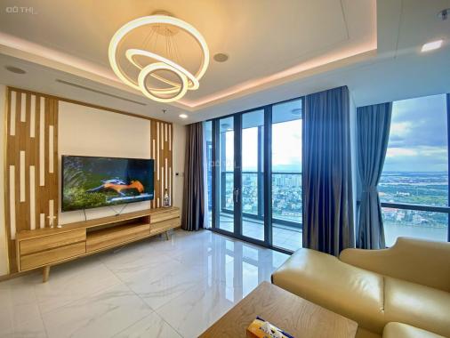 Tại sao nên hẹn hò ở căn hộ chung cư cao cấp Vinhomes Central Park