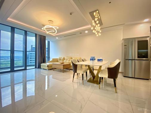 Tại sao nên hẹn hò ở căn hộ chung cư cao cấp Vinhomes Central Park