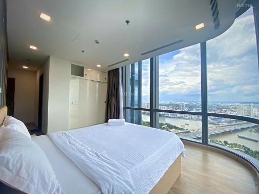 Tại sao nên hẹn hò ở căn hộ chung cư cao cấp Vinhomes Central Park