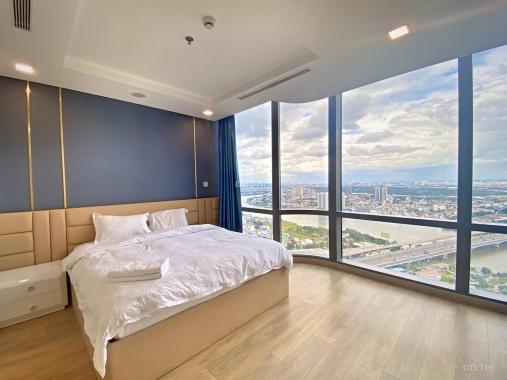 Tại sao nên hẹn hò ở căn hộ chung cư cao cấp Vinhomes Central Park