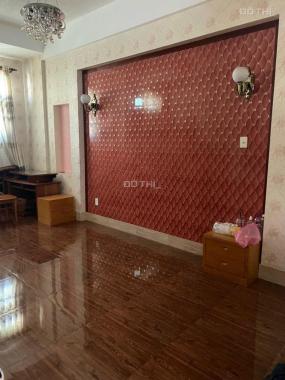 HXH 2mặt hẻm, sát mặt tiền, 4 tầng (64m2) An Bình - Quận 5, hơn 10tỷ