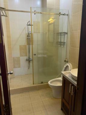 HXH 2mặt hẻm, sát mặt tiền, 4 tầng (64m2) An Bình - Quận 5, hơn 10tỷ
