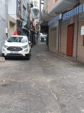 HXH 2mặt hẻm, sát mặt tiền, 4 tầng (64m2) An Bình - Quận 5, hơn 10tỷ