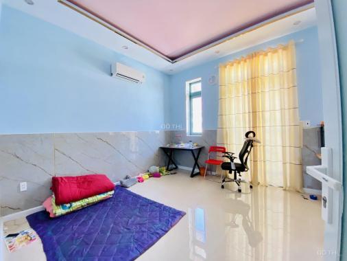Nhà Nguyễn Văn Quá 75m2 3 tầng kiên cố, ngang hơn 5m rộng rãi 4.x tỷ 0916853263