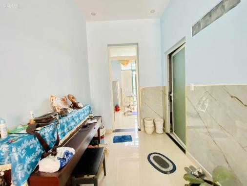 Nhà Nguyễn Văn Quá 75m2 3 tầng kiên cố, ngang hơn 5m rộng rãi 4.x tỷ 0916853263