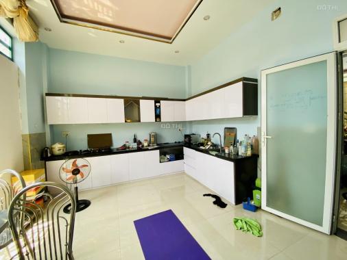 Nhà Nguyễn Văn Quá 75m2 3 tầng kiên cố, ngang hơn 5m rộng rãi 4.x tỷ 0916853263
