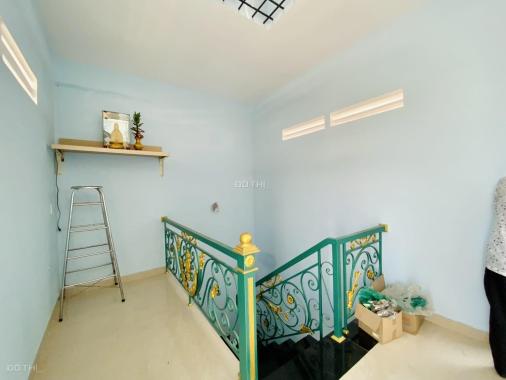 Nhà Nguyễn Văn Quá 75m2 3 tầng kiên cố, ngang hơn 5m rộng rãi 4.x tỷ 0916853263