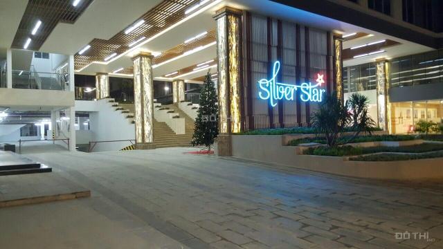 Cho thuê căn hộ 3PN Hưng Phát Silver Star. (Hưng Phát 2). Liên hệ xem: 0938393532