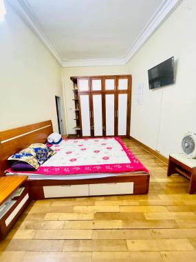 Bán nhà Hoàng Văn Thái, Thanh Xuân, lô góc, thoáng, ô tô đỗ, DT 50m2 x 4 tầng, giá 5.5 tỷ