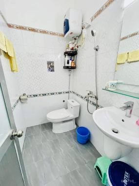 Bán nhà Hoàng Văn Thái, Thanh Xuân, lô góc, thoáng, ô tô đỗ, DT 50m2 x 4 tầng, giá 5.5 tỷ