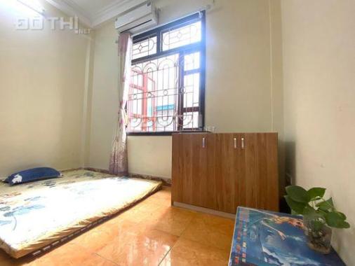 Cho thuê phòng trọ 25m full đồ, giờ tự do, không chung chủ tại Phạm Văn Đồng 3tr. LH 0988823826