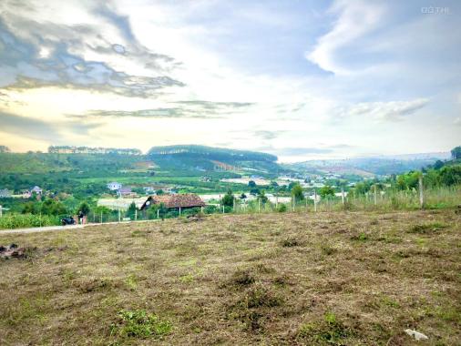 Bán 4 sào đất Mê Linh, 2 mặt tiền đường, sẵn 1800m2 thổ cư
