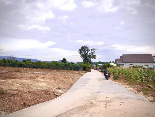 Bán 4 sào đất Mê Linh, 2 mặt tiền đường, sẵn 1800m2 thổ cư